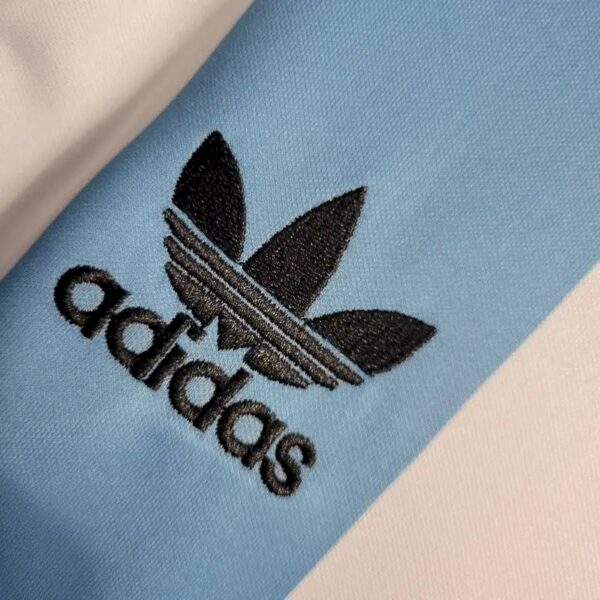 Argentina 1993 Home Retro Jersey 49869