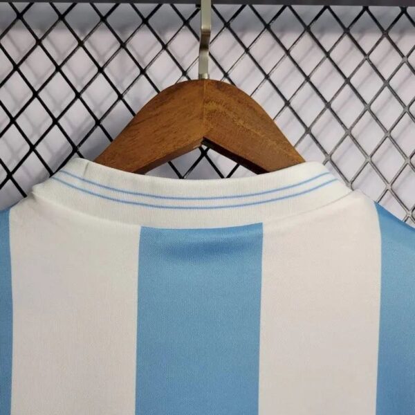 Argentina 1993 Home Retro Jersey 49872