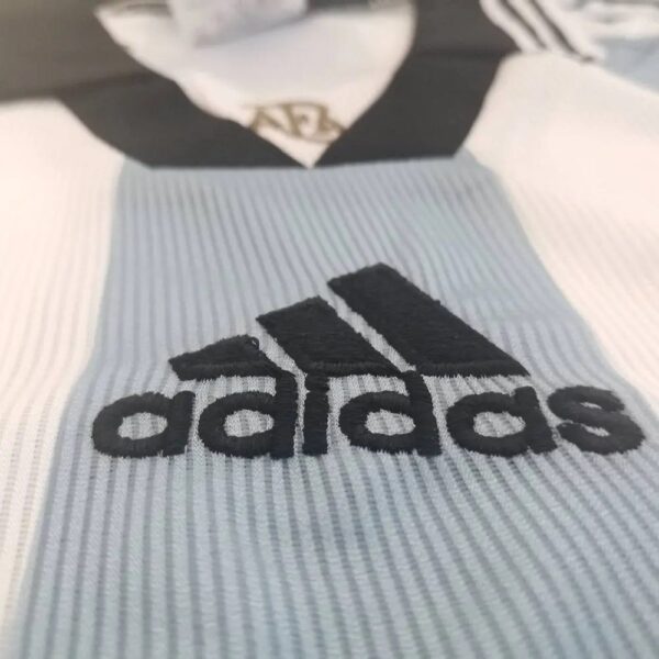 Argentina 1998 Homes Retro Jersey 36574