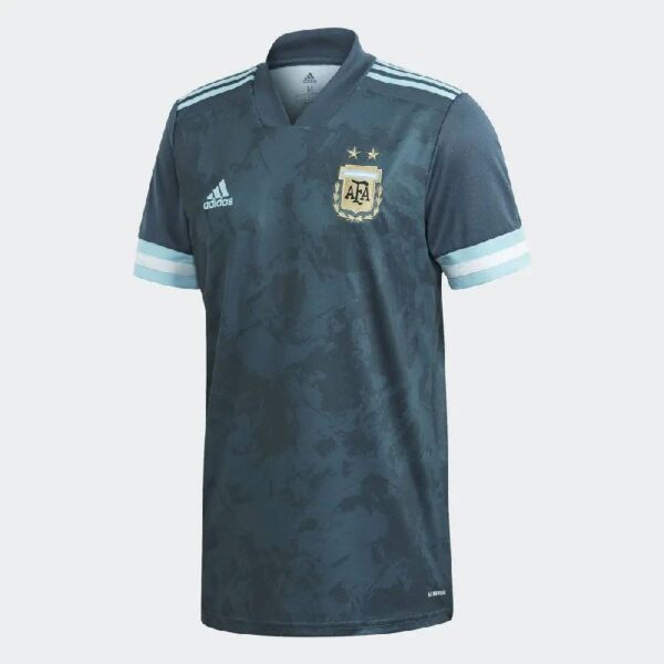 Argentina 2021 Away Jersey 36667