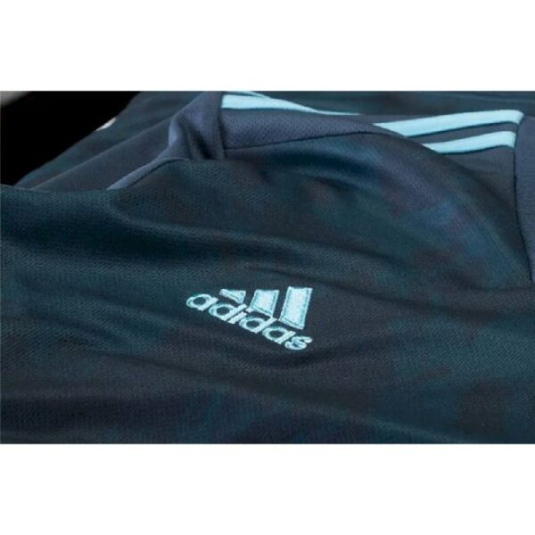 Argentina 2021 Away Jersey 36669