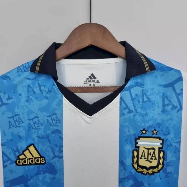 Argentina 2022 Special Jersey 36195