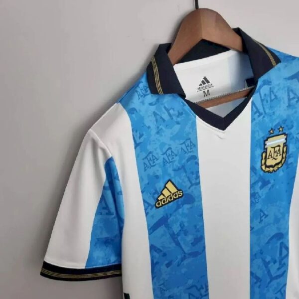 Argentina 2022 Special Jersey 36196