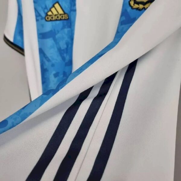 Argentina 2022 Special Jersey 36198