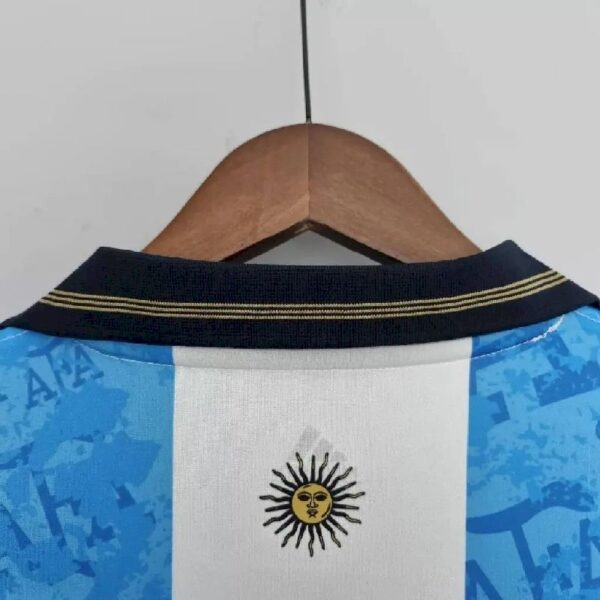 Argentina 2022 Special Jersey 36199