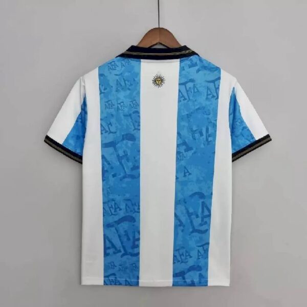 Argentina 2022 Special Jersey