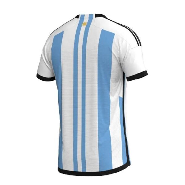 Argentina 2022 World Cup Home Jersey