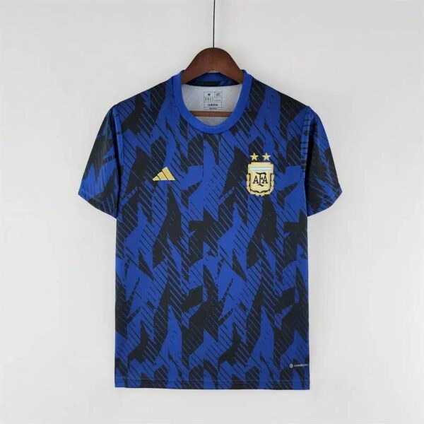 Argentina 2022 Away Jersey 47981