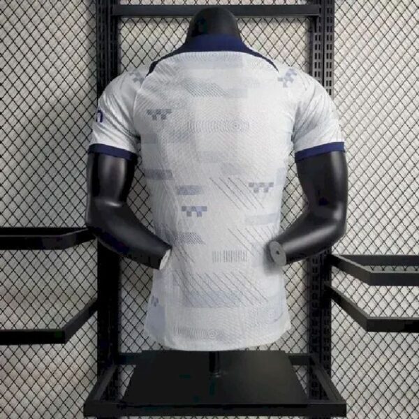 Argentina 2023 24 Commemorative Jersey