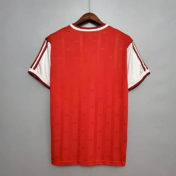 Arsenal 198889 Home Retro Jersey 56923