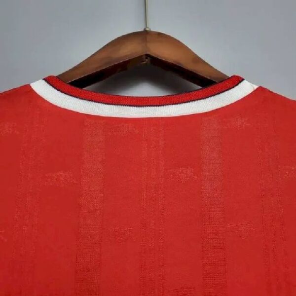 Arsenal 198889 Home Retro Jersey