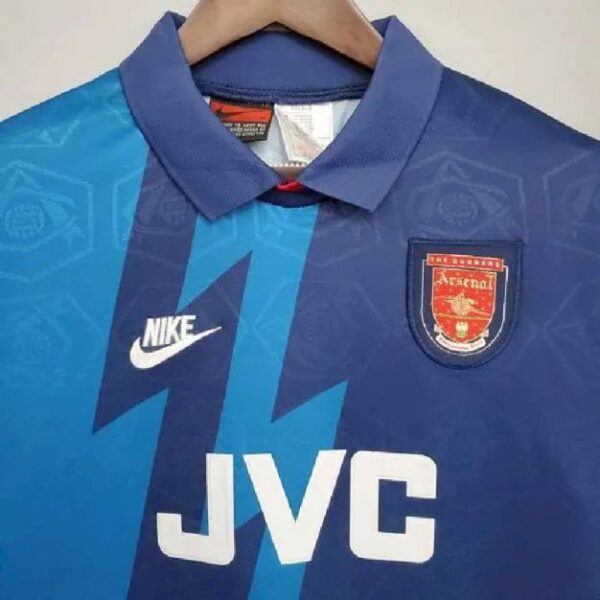 Arsenal 199092 Home Retro Jersey 56912