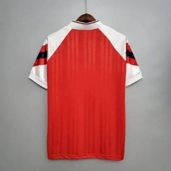 Arsenal 199293 Home Retro Jersey 56842