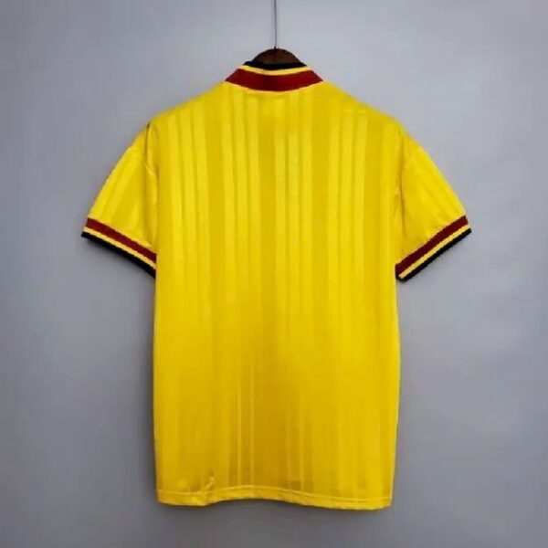 Arsenal 199394 Away Retro Jersey