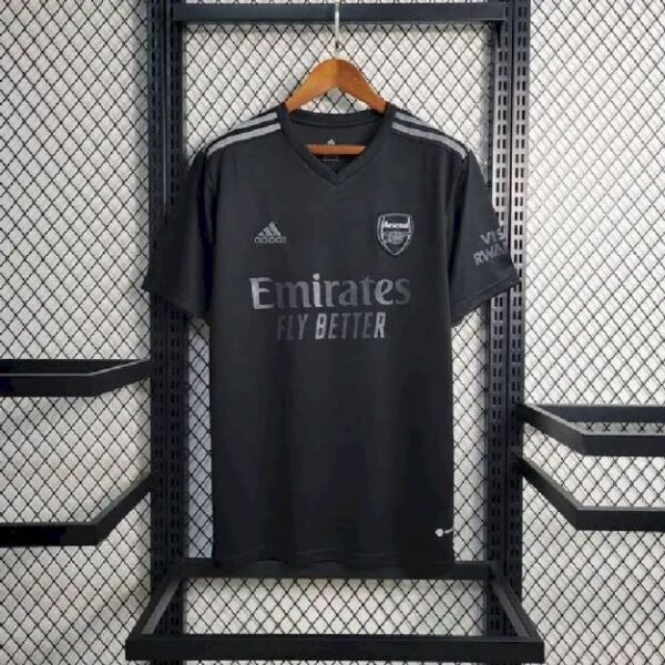 Arsenal 202223 Special Edition Jersey 56625