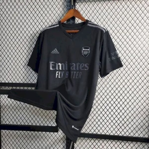 Arsenal 202223 Special Edition Jersey 56626