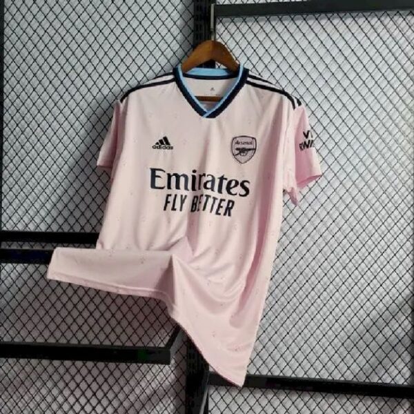 Arsenal 202223 Third Away Jersey 56615