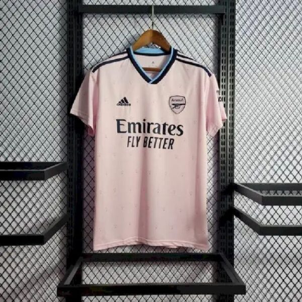 Arsenal 202223 Third Away Jersey 56617