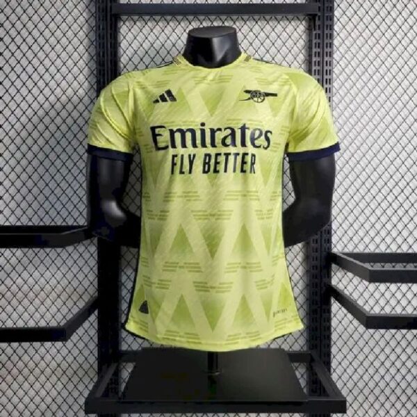 Arsenal 202324 Away Jersey 56734