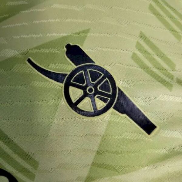 Arsenal 202324 Away Jersey 56736