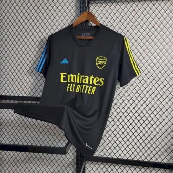 Arsenal 202324 Training Shirt 56642