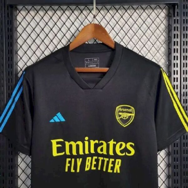 Arsenal 202324 Training Shirt 56648