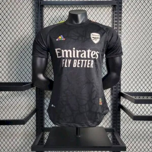 Arsenal 202324 Co Branded Player Version Jersey 56752