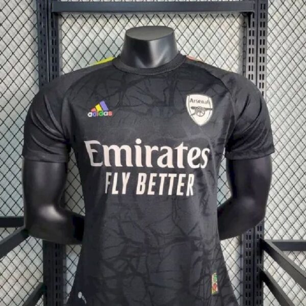 Arsenal 202324 Co Branded Player Version Jersey 56757