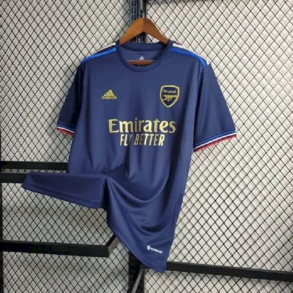 Arsenal 202324 Co Branded Jersey 56671