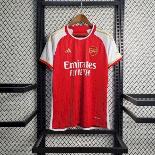 Arsenal 202324 Co Branded Jersey