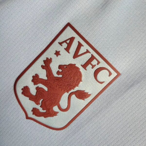 Aston Villa 2223 Away Jersey 40355