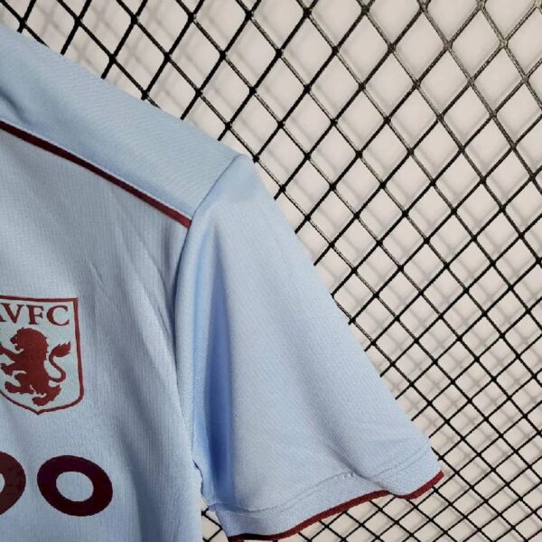 Aston Villa 2223 Away Jersey 40358