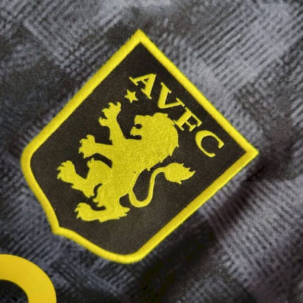 Aston Villa 2223 Away Jersey 51057