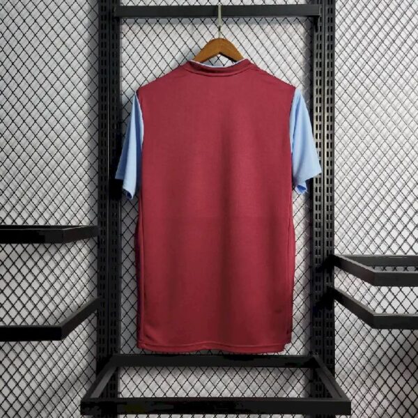 Aston Villa 2223 Home Jersey