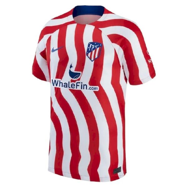 Atletico Madrid 202223 Home Jersey 48724