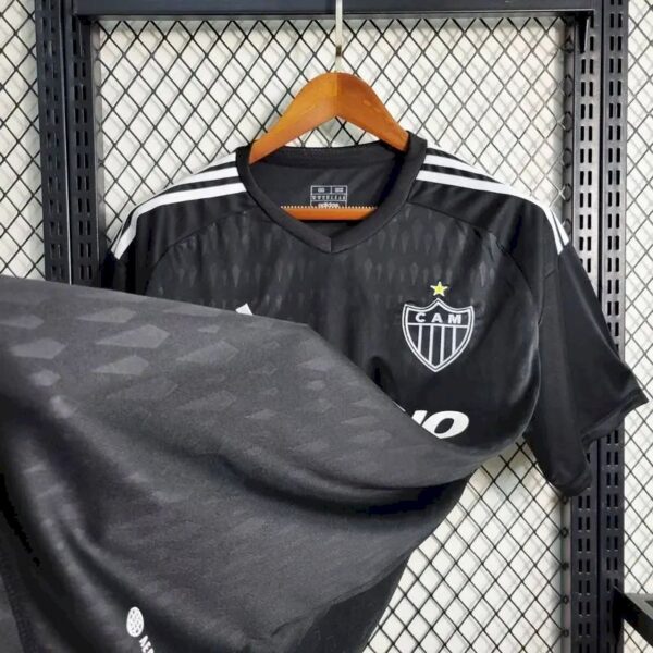 Atletico Mineiro 202324 Goalkeeper Boutique Jersey 60048