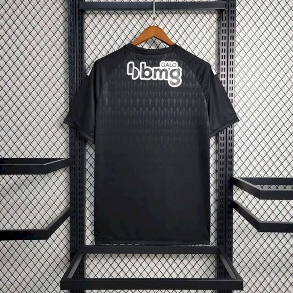 Atletico Mineiro 202324 Goalkeeper Boutique Jersey 60050