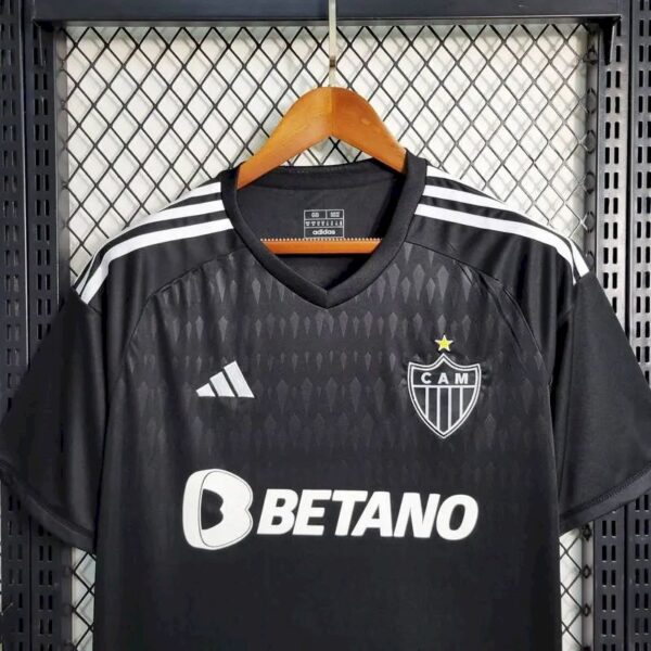 Atletico Mineiro 202324 Goalkeeper Boutique Jersey