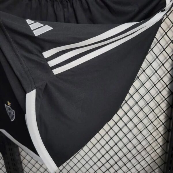 Atletico Mineiro 202324 Home Shorts 60065