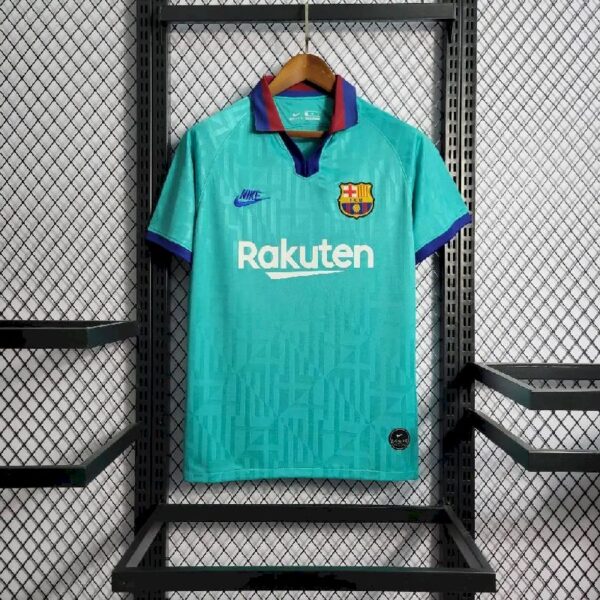 Barcelona 1920 Third Away Jersey 51761