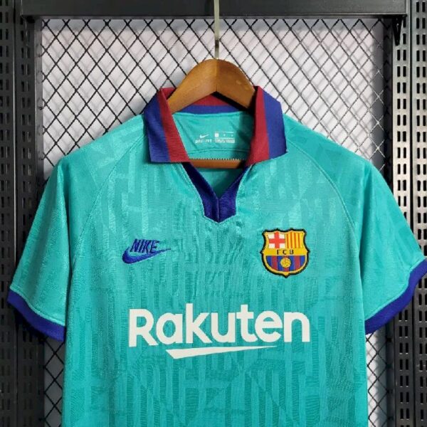 Barcelona 1920 Third Away Jersey 51762