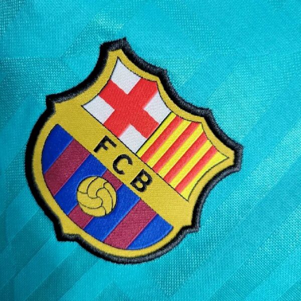 Barcelona 1920 Third Away Jersey 51765