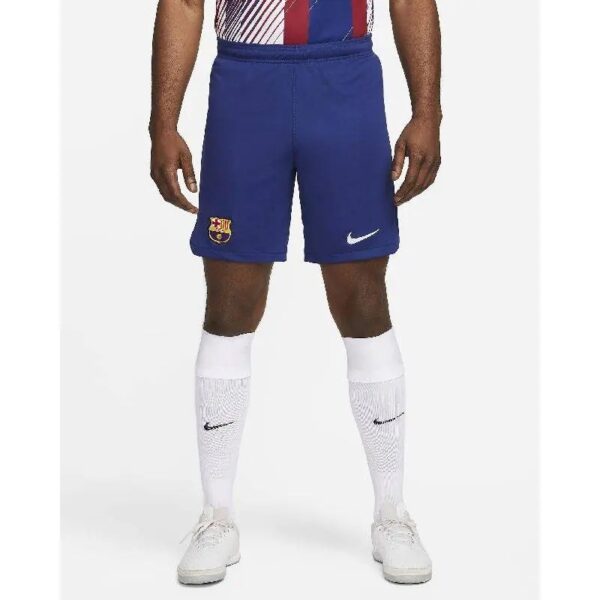 Barcelona 2023 24 Home Shorts