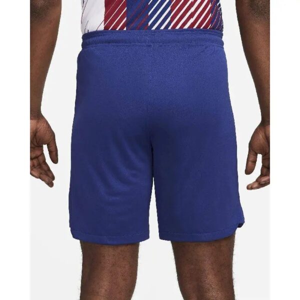 Barcelona 2023 24 Home Shorts 03