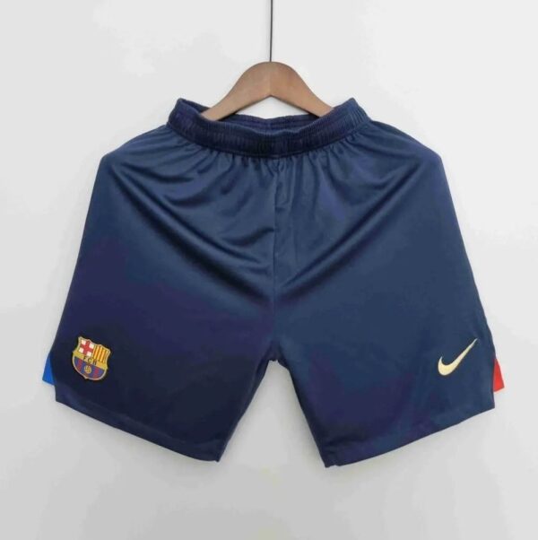 Barcelona 2223 Home Shorts 42734