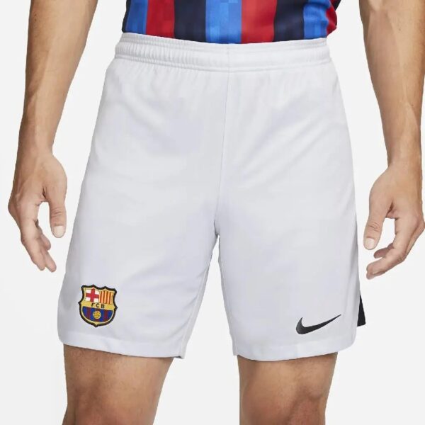 Barcelona 2223 Third Shorts 47219