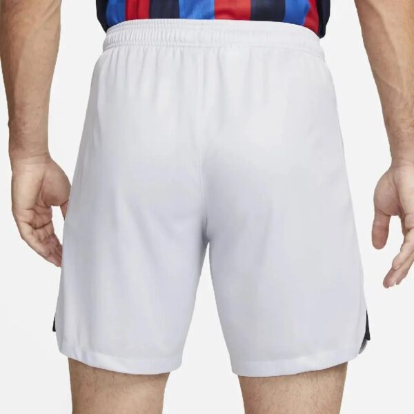 Barcelona 2223 Third Shorts