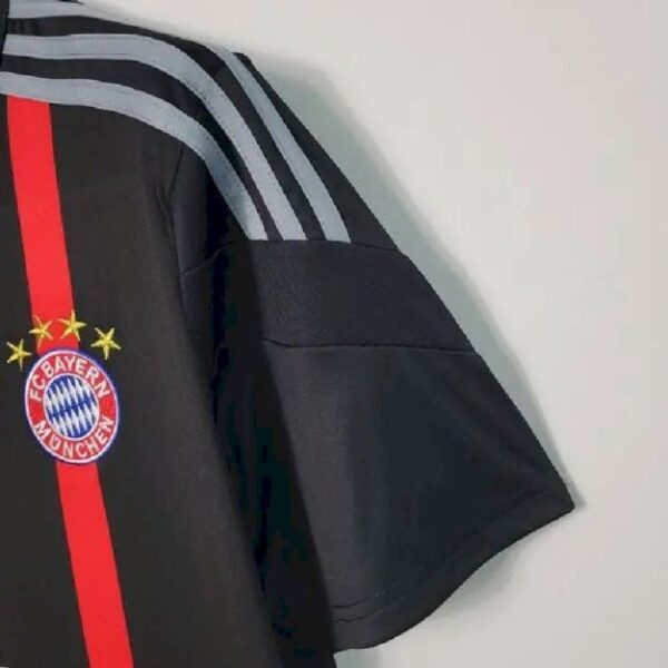 Bayern Munich 201415 Retro Jersey 57440