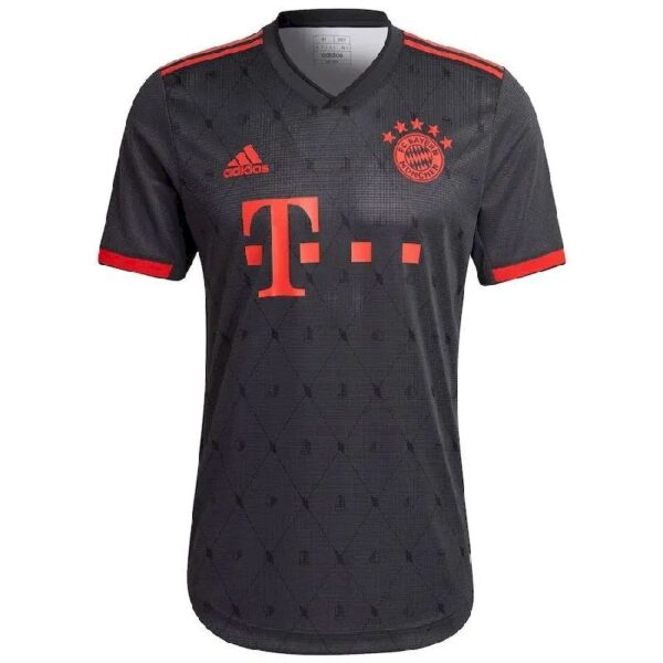 Bayern Munich 202223 Third Player Version Jersey 46932