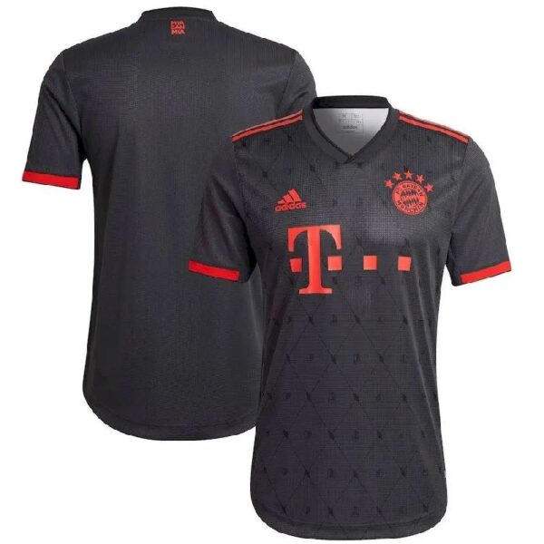 Bayern Munich 202223 Third Player Version Jersey 46933